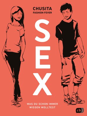 cover image of Sex